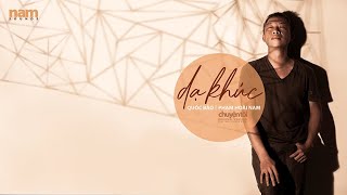 Dạ Khúc Acoustic (Quốc Bảo) Phạm Hoài Nam chords