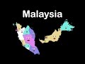 Malaysia Geography/ Malaysia Country
