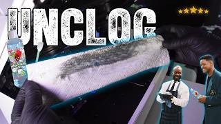 How to unclog and clean your Printer