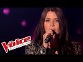 Andy williams  where do i begin  ginie line  the voice france 2014  blind audition