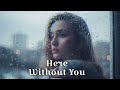 3 Doors Down | Here Without You | Rock - Metal Cover