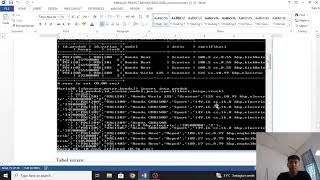 Final Project Aplikasi Basis Data Universitas BSI