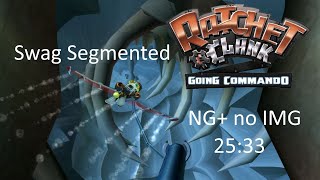 [Segmented] NG+ no IMG Style% in 25:33