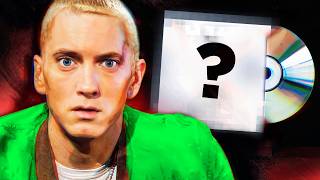 The Racist Album Eminem Wants You to Forget