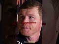 Canelo Is Obsessed With Dimitry Bivol