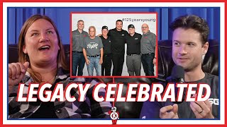 125 Years of DSG | An Unforgettable ESOP Celebration
