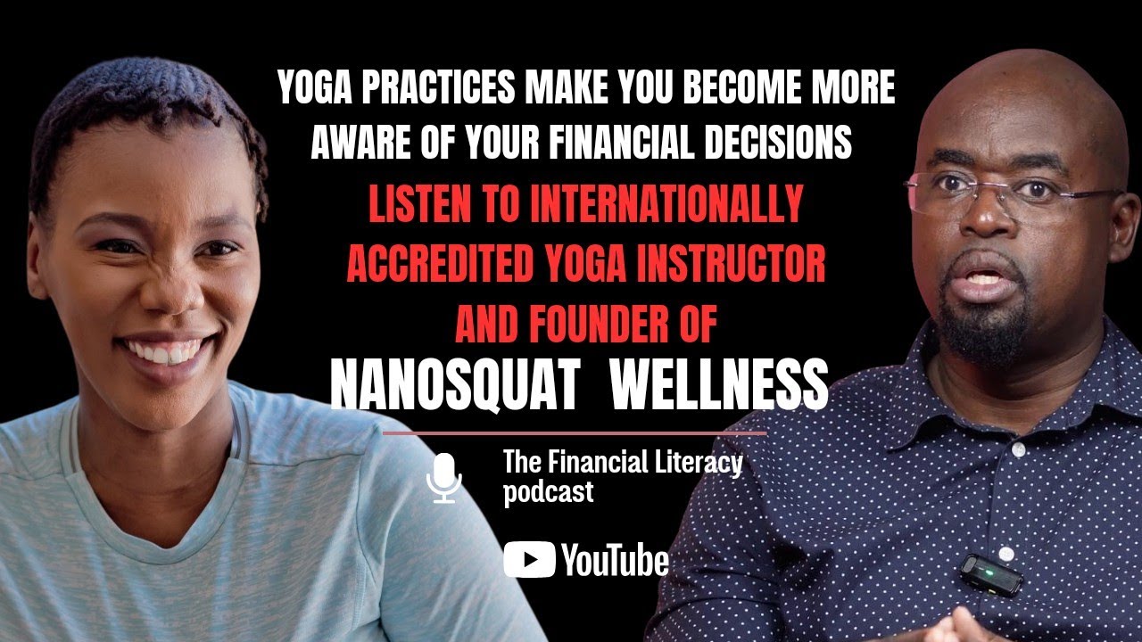 NanoSqaurt Wellness, Yoga, Life, Finance and More