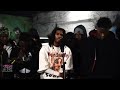 Lil Darius Im A Star WhoGotTheAux Live Mic Performance mp3