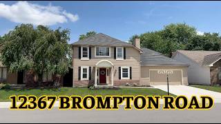 12367 Brompton Road