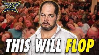 Baron Corbin Returns, WWE Fans DON'T CARE