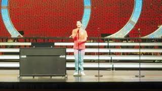 02 RHS Choral Pops 2026 - "Put Your Head On My Shoulder"