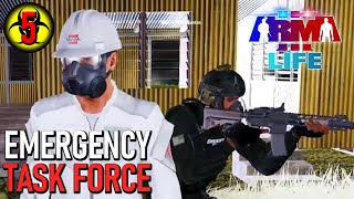 Arma 3 Life Police #57 - Special Operations Task Force