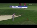 Nick O'Hern's impossible approach at United Leasing is No. 5 shot of 2014