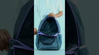 MINDESA GRID BACKPACK