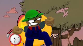 The Loud House Sweet Spot Emoji Add Round 2