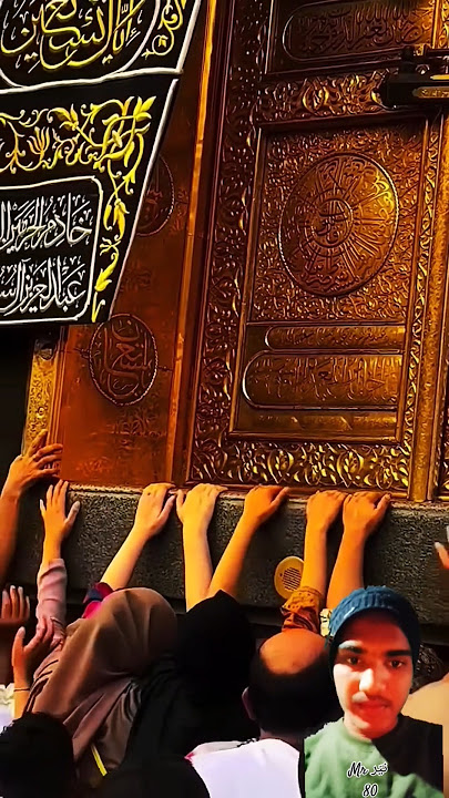 Allah Hu Akbar Allah Hu Akbar ❣️#mashallah #naat #naatsharif #islanic #islamicvideo ☪️☪️❣️☝🏻