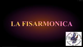 Karaoke - Gianni Morandi - La Fisarmonica 0 Semitoni