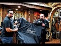 EZ Blade Products — Cliffs Barber Corral Tutorial 38