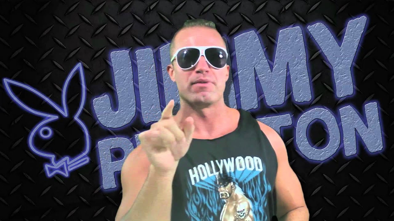 "One Man Thrill Ride" Jimmy Preston comments on his bout with Mikey 9