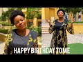 HAPPY BIRTHDAY TO ME || PRUDENCE APINOKO