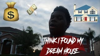 I Think I Found My Dream House Feat Cj So Cool