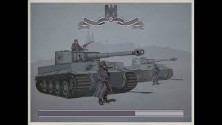 ENDLESS WAR 7 (newgrounds)