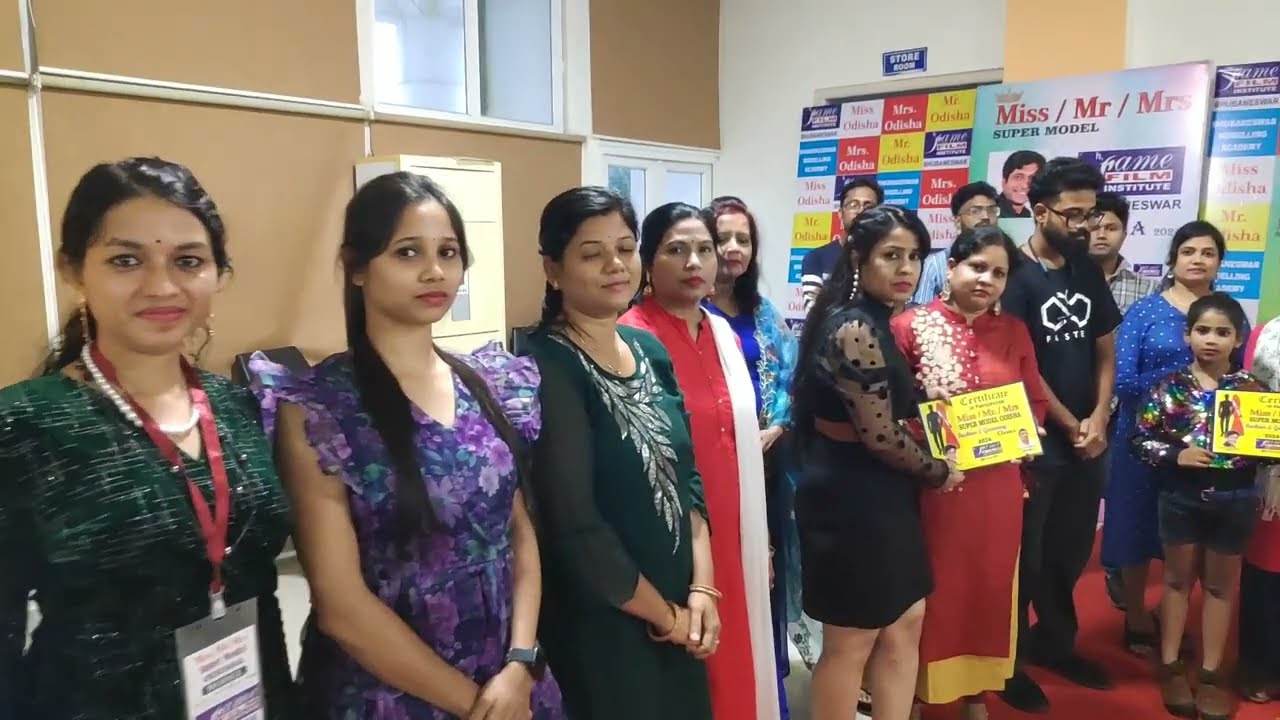 MODELING SCHOOL ODISHA // MODELING TRAINING INSTITUTE // FASHION SHOW ODISHA // 9437341696 //