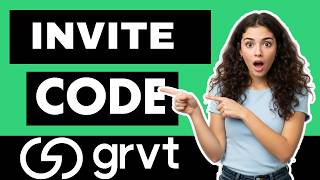 GRVT Invite Code 2026 | grvt referral code | Unlock Trading Rewards + Fee Benefits
