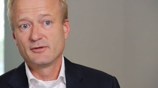 The Return Of Corporate Strategy In Banking