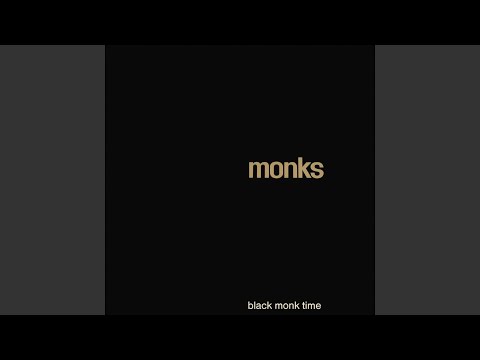 The Monks — Higgle-Dy - Piggle-Dy