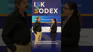 Sosi̇ad Başkan Yardımcısı Hayati Can