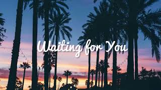 AXM — Waiting for You