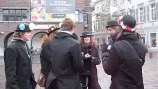 Full IKSO X'mos 2009-2010