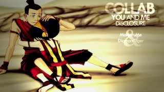 Avatar - You and Me (collab w/ DIAMANTTIGER)