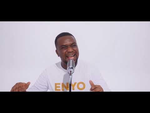 ENYO (He is good) - Bethel Revival Choir ft Joe Mettle