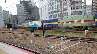 2026/03/31 1050列車 EF210-305