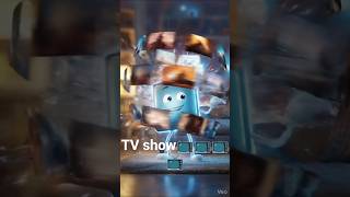 AI Wala TV 😳📺 | Ab TV Khud Sochta Hai! Future Technology Explained in Hindi📺📺📺📺
