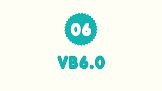 Visual.Basic.6.0  FORM.COLOR tutorial