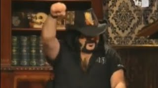 Vinnie Paul talking about Dimebag Darrell on That Metal Show (March, 2009) VH1 Classic! Content