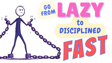 The 10-Step System to Build Self-Discipline Like a Navy SEAL.