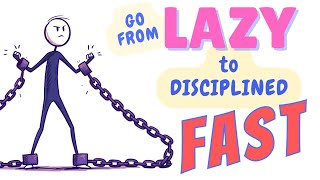 The 10-Step System to Build Self-Discipline Like a Navy SEAL.