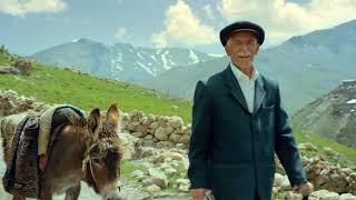 Azerbaijan. Take another look. Nature