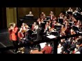 Jens Lindemann Shenandoah Fantasy For Trumpet And Orchestra At UCLA Live mp3