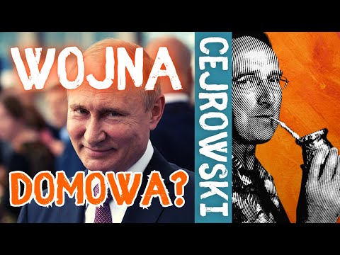 SDZ211/2 Cejrowski o Wagnerowcach 2023/6/26 Radio WNET