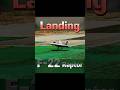 Maiden Flight Landing F-22 Raptor Freewing 90mm EDF