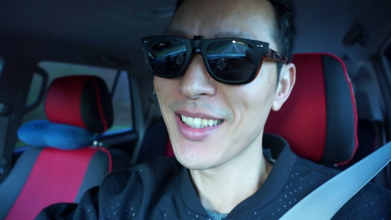 Lyft Driving in 2020