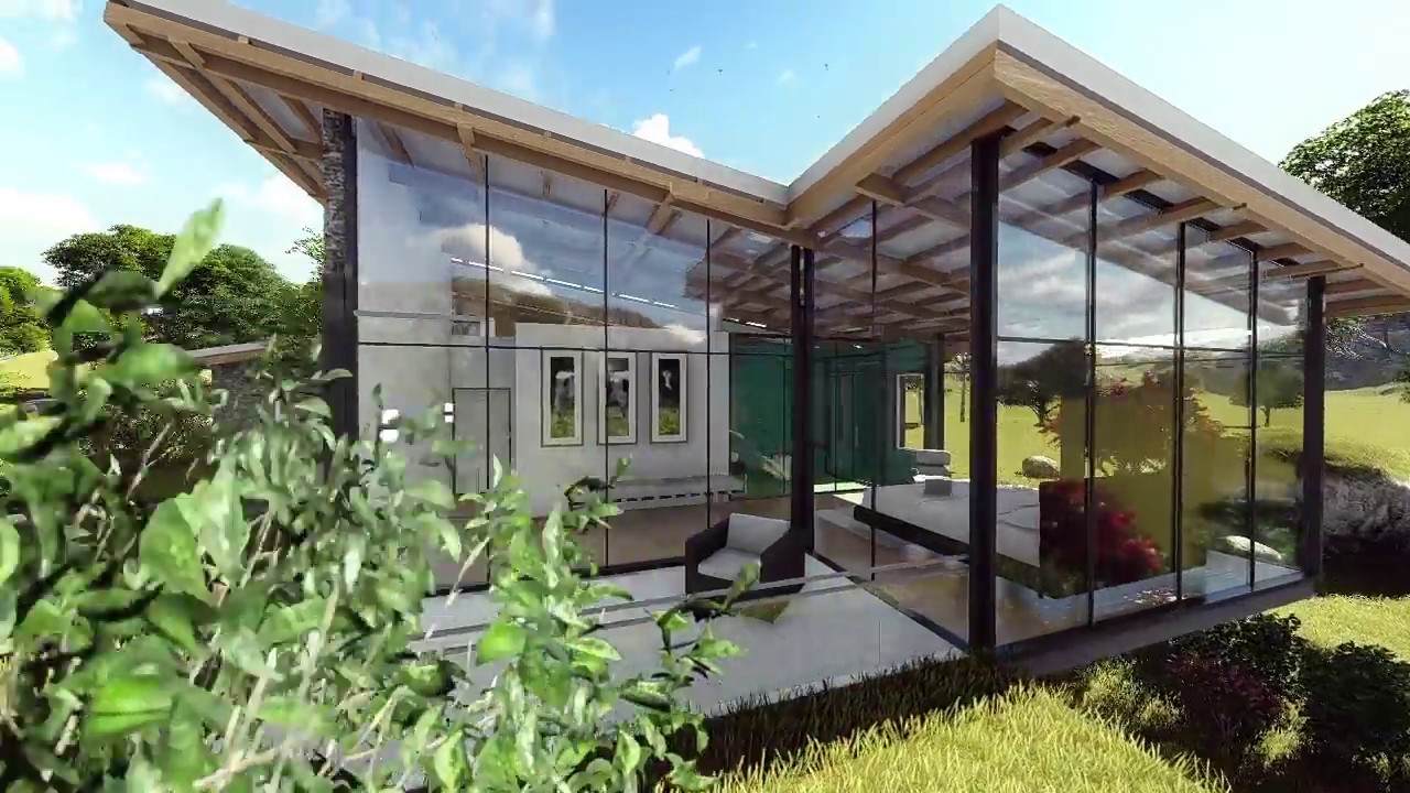 Moradia T4 - Quinta das Lameiras