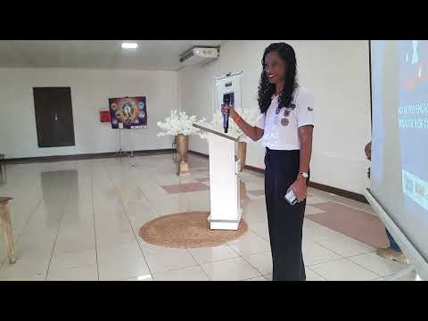 Workshop de Prevenção à Violência e Construção de Rede Colaborativa em  Porto Seguro 