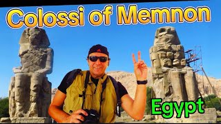 Exploring the Valley of the Kings 🇪🇬 | Egypt’s Ancient Pharaoh Tombs