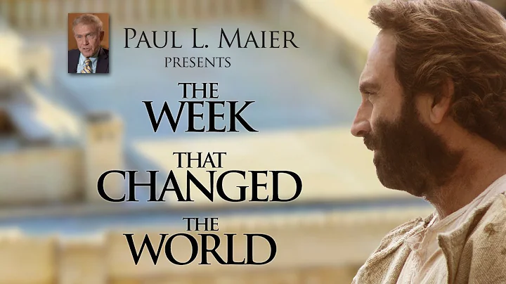 The Week That Changed the World | Short Movie | Dr...